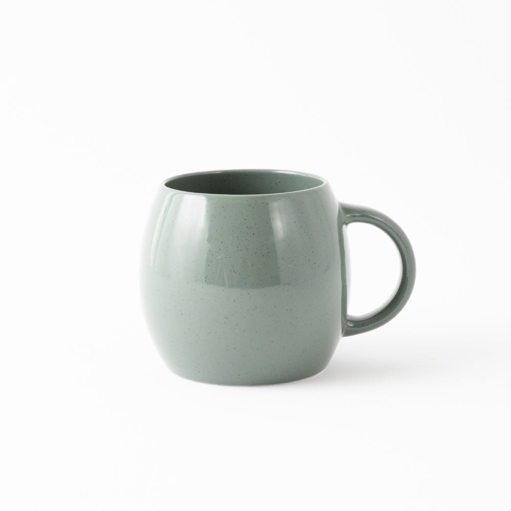 Golden Cuddle Mug - SAGE